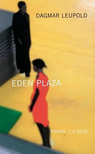 Eden plaza dagmar leupold - eden, plaza.,