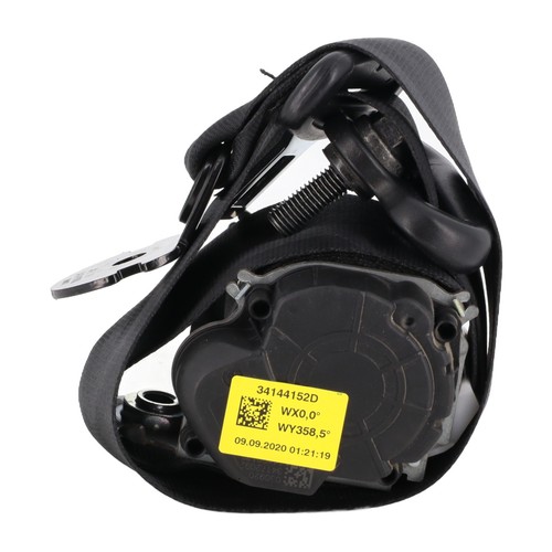 Ceinture avant droite - ceinture,