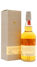 Glenkinchie - Single Malt Scotch 12 year old Whisky (20cl) 20cl