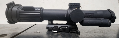 Trijicon usmc sco vcog - trijicon,