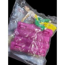 1991 Crochet de Spielberg's