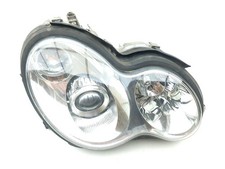 Mercedes-Benz C W203 2002