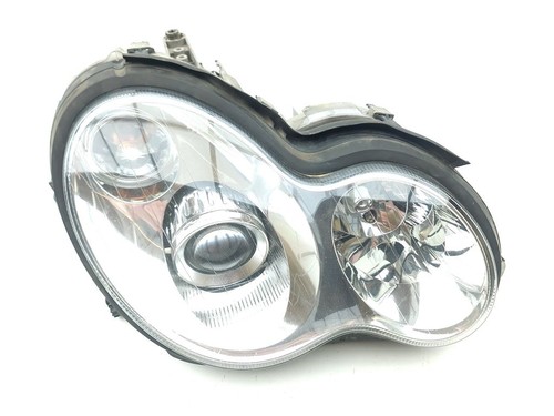 Mercedes benz w203 - mercedes-benz,