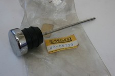 Bouchon Réservoir Huile Avec