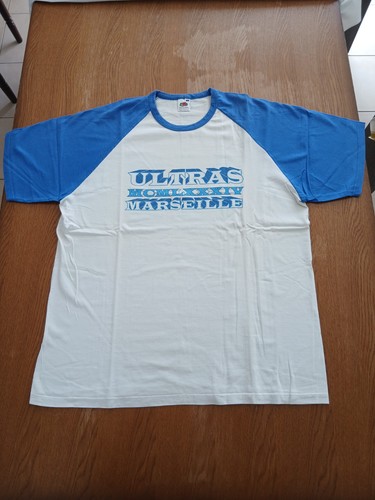 Maillot ultras virage - , sud