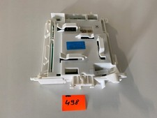 Commande de machine à laver Kuppersbusch 435998 IW1409