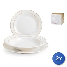 2X Services De Table 18