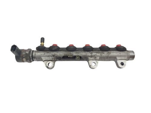 Rampe injection renault - rampe, d'injection