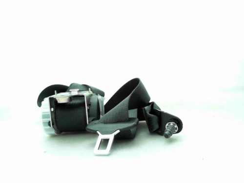 Ceinture arriere gauche