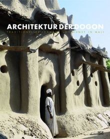 Architektur der dogon - architektur,