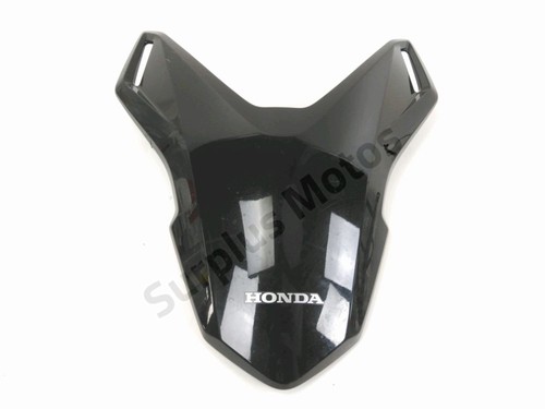 Habillage avant honda nss - avant,
