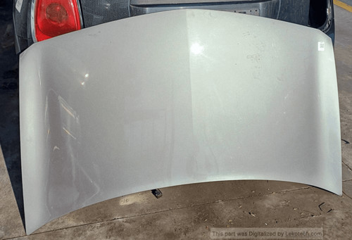 Capot renault megane serie - renault,