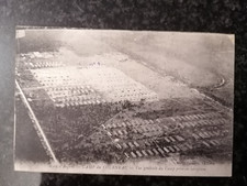 cpa cote d'argent camp du