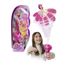 Sky dancers - LANSAY - Pretty Poppy - Poupée volante - Des 6 ans