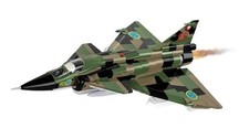 Cobi 5911 - 1/48 - SAAB AJS37 VIGGEN - Précommande