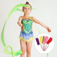  5 Pcs Ruban Gymnastique