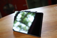 Tablet Lenovo P11 2nd Gen storm Grey with Pen and hard case 6GB RAM 128GB 