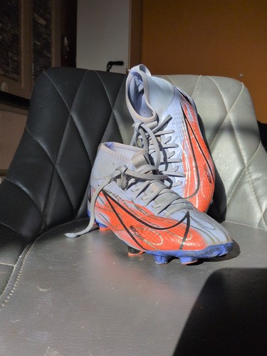 Nike mercurial 35 - nike, t