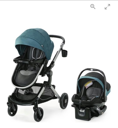 Graco modes nest - graco,