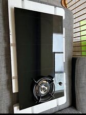 Plaque De Cuisson Mixte