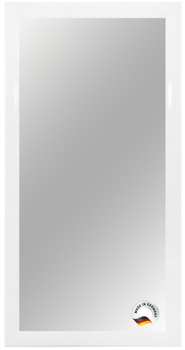 Framo cadre miroir - sur, mesure