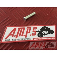 Axe repose pied YAMAHA PW50