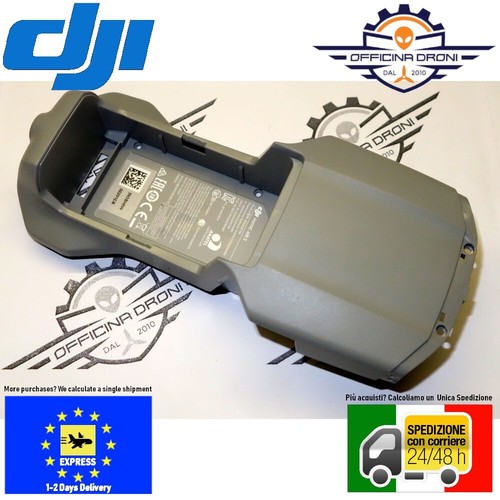 Dji mavic air coque - dji, 2