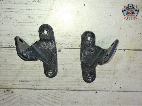 Support ecope kawasaki 750 - support, z