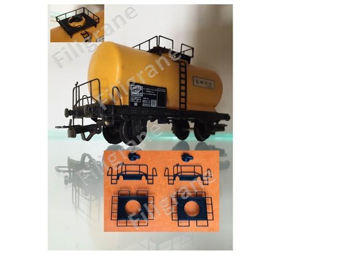 Kit super détaillage pour - pour, 2