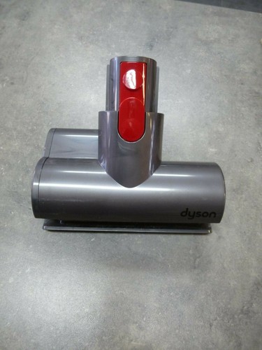 Accessoire mini brosse turbine - brosse,