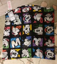 FOULARD / Scarf LONG / Langer Schal MICKEY COLOR / Couleurs POP Disneyland Paris