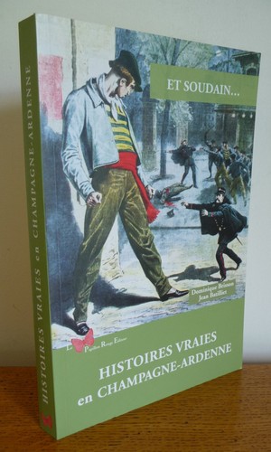 Soudain histoires vraies - et,