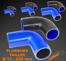 Coude tuyau silicone tube - coude,