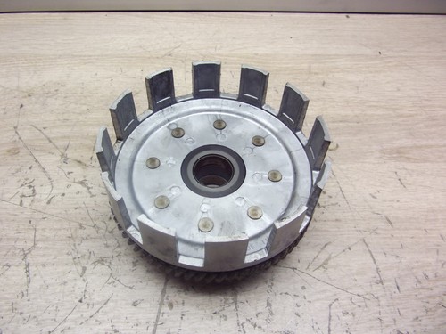 Suzuki 370 1978 - sp,