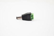 Adaptateur connecteur DC