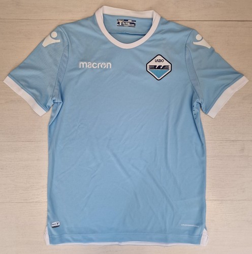 A144 lazio macron maillot - a144, de