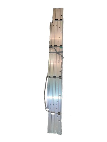 Rétroéclairage hisense - rétroéclairage,
