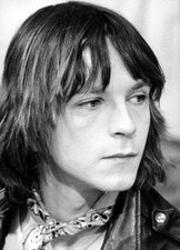 Photo portrait de Renaud (22 x