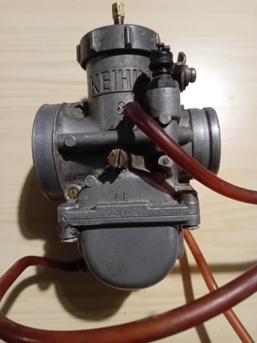 Carburateur honda 125 - carburateur,
