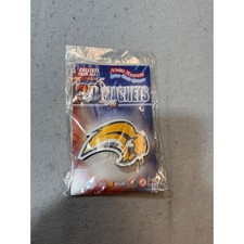 3D Sport Jumbo Magnets NASCAR
