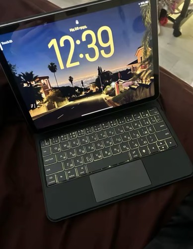 étui tablette clavier - Étui,