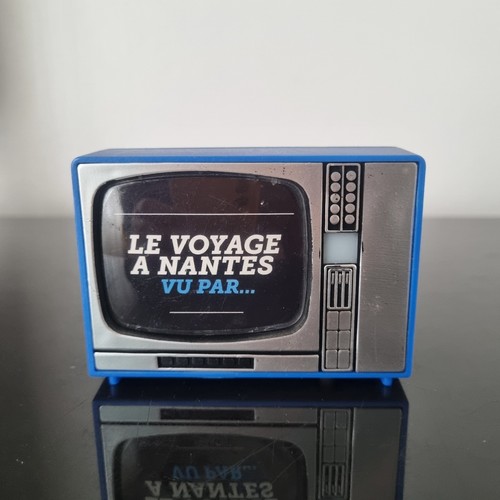 Tele visionneuse voyage - visionneuse,