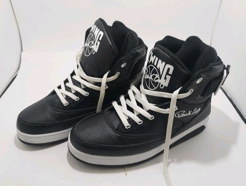 Patrick ewing athletics hi - patrick,