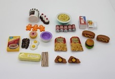 Kitchen Littles Tyco 1996