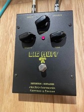 ELECTRO-HARMONIX Big Muff