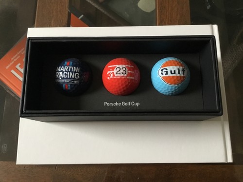 Set balles golf - 3,