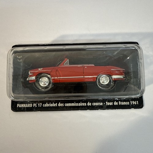 Voiture miniature panhard - miniature, pl