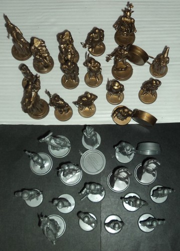 Ancien jeu échecs en - jeu, d'échecs
