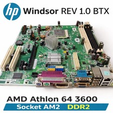 Carte mère HP WINDSOR REV 1.0
