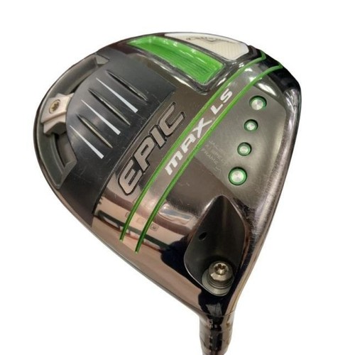 Callaway epic max driver - ls,
